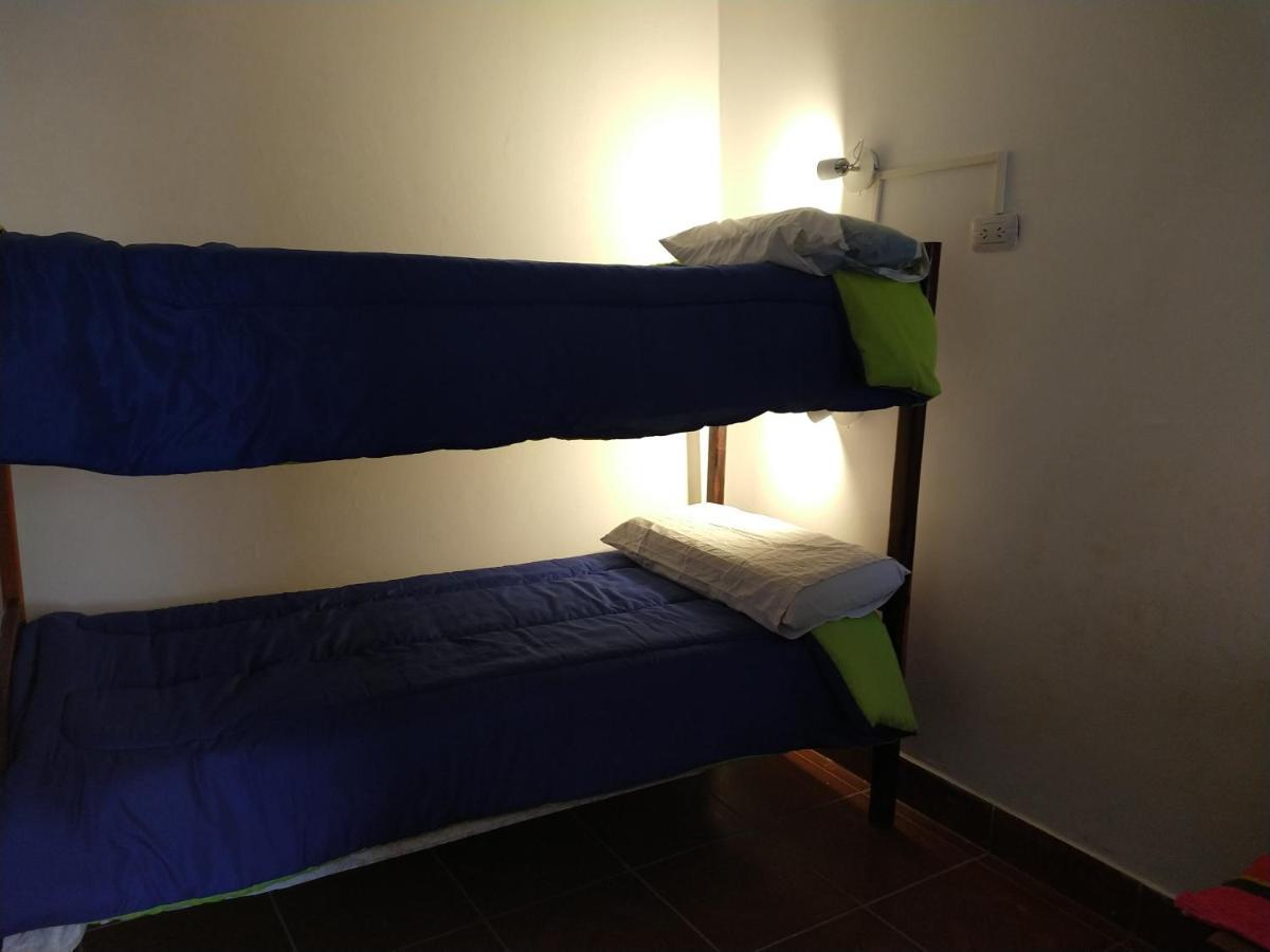 El Hostelito 이루야 외부 사진
