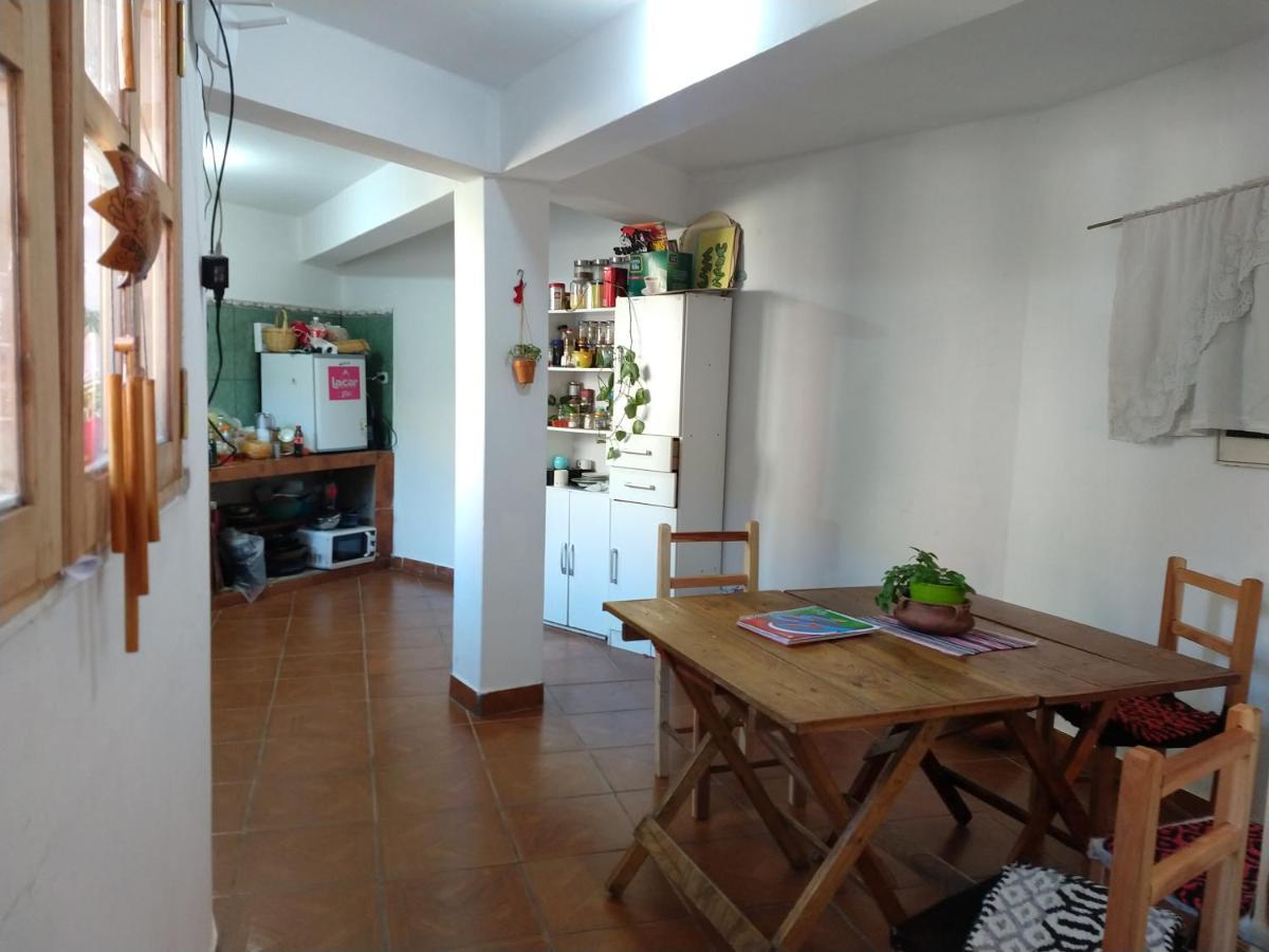 El Hostelito 이루야 외부 사진