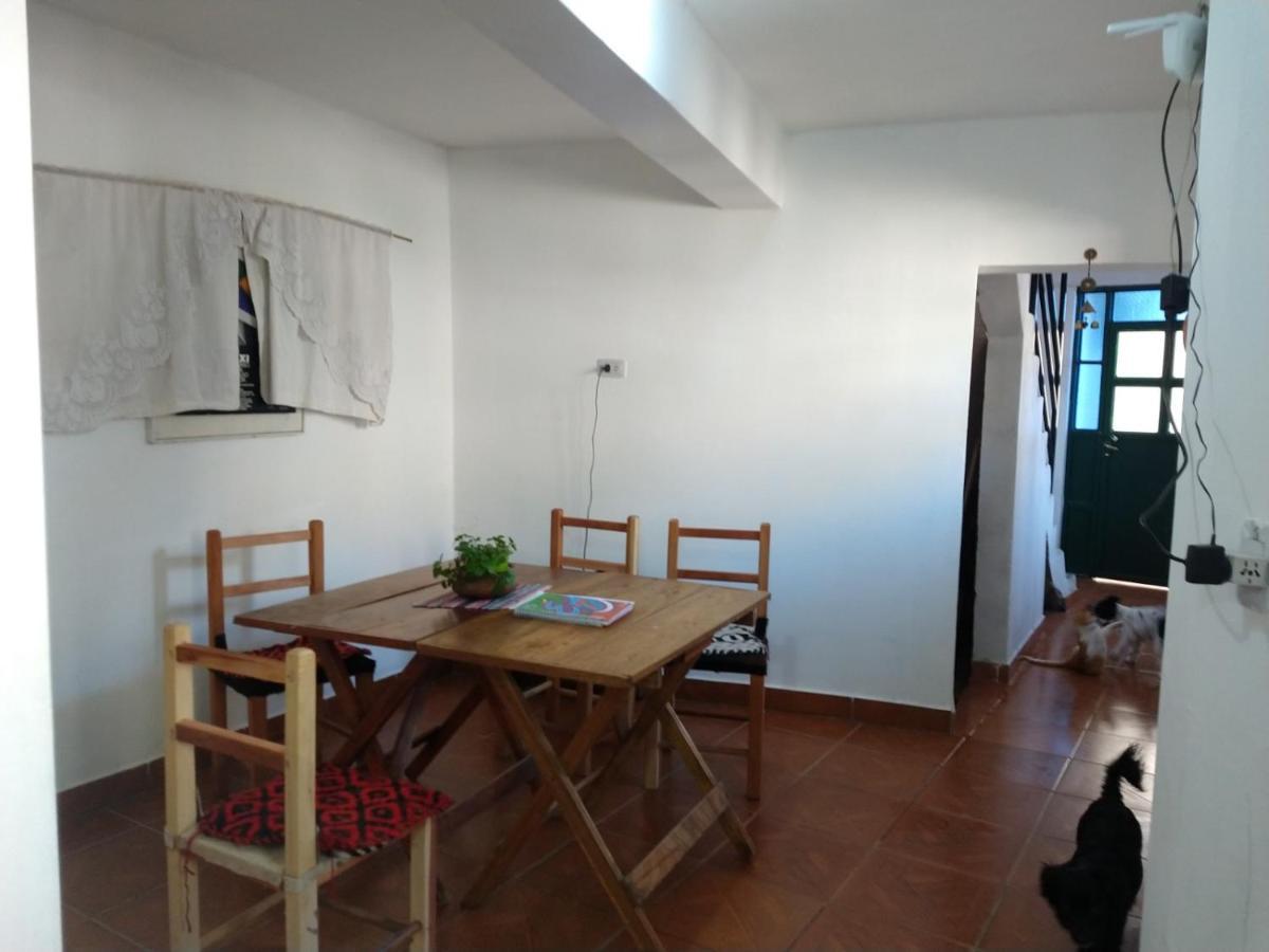 El Hostelito 이루야 외부 사진