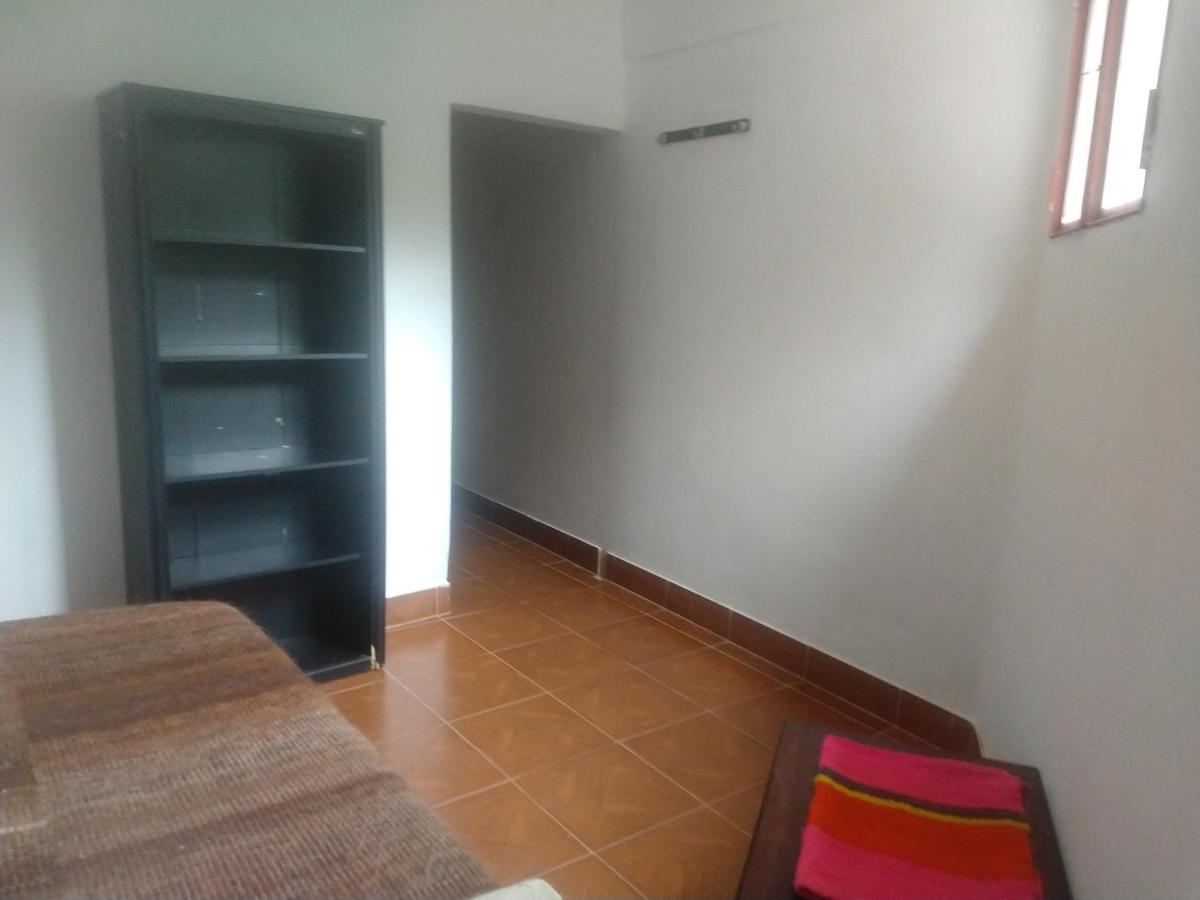 El Hostelito 이루야 외부 사진