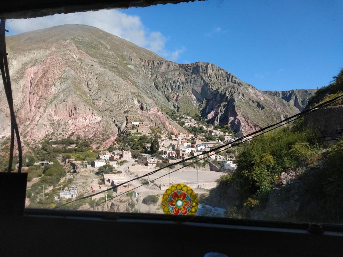 El Hostelito 이루야 외부 사진
